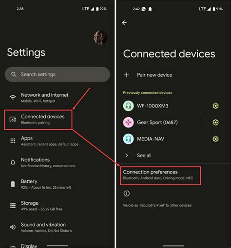 nfc tag not supported android|nfc cannot be used for.